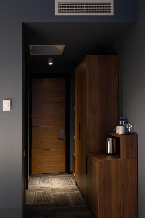 Address Inn Tbilisi Exterior foto